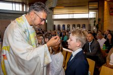 26.05.2022 Erstkommunion